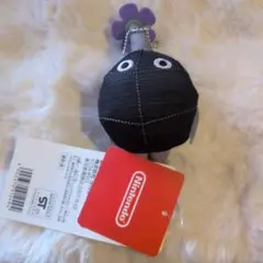 岩ピクミン　ボールチェーンマスコット