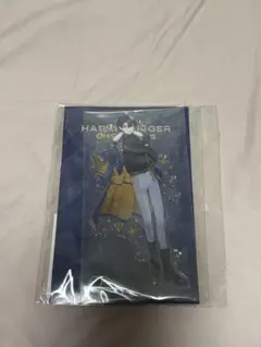 剣持刀也 HAPPY TRIGGER CHRISTMAS アクリルスタンド