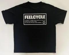 【新品未着用】FEELCYCLE フィールサイクル　Tシャツ　Lサイズ 公式】FEELCYCLE Thick LayerプリントTシャツ – FEEL ONLINE STORE