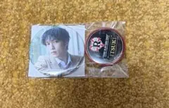 THE RAMPAGE 藤原樹 THE RAVERS DAY ロト 2026