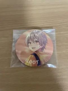 2025年最新】るとわん 缶バッジの人気アイテム - メルカリ