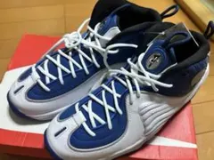 新品未使用】NIKE AIR PENNY 2 / 30センチ ナイキ - メルカリ