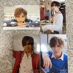 Hey!Say!JUMP 公式写真　山田涼介　コンサートグッズ