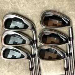ONOFF オノフ アイアンセット 5I〜PW 950gh Sシャフトのサムネイル