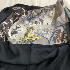 羽織 着物・浴衣