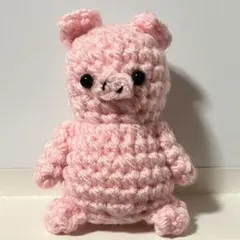 2025年最新】ぶたあみぐるみの人気アイテム - メルカリ