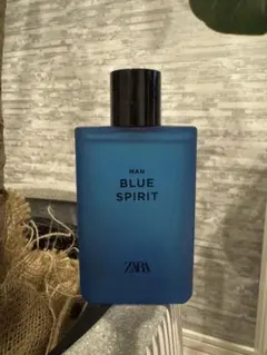 ZABA BLUE SPIRIT 90ml