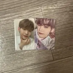 ZEROBASEONE キムテレ トレカ ペンコン 2枚