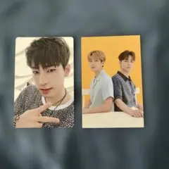 seventeen セブチ carat land ケレン ウォヌ トレカ SEVENTEEN CARAT LAND ケレン 2022 ウォヌ トレカ - メルカリ