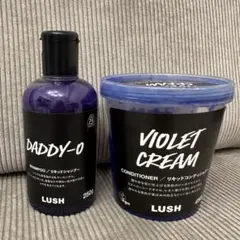 LUSH フリーズ ポッシュチョコレート ハーベストムーン サブスク 限定