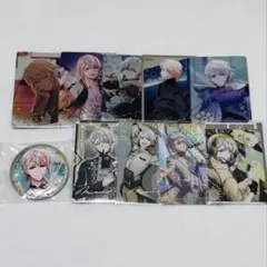 アイドリッシュセブン ŹOOĻ 棗巳波