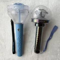 2025年最新】セブチ ペンライトの人気アイテム - メルカリ