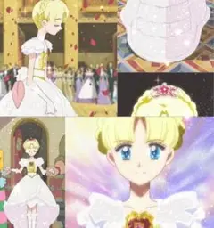 2025年最新】明日のナージャ ドレスの人気アイテム - メルカリ