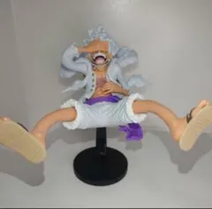 2025年最新】ワンピース ルフィ ニカ フィギュアの人気アイテム - メルカリ