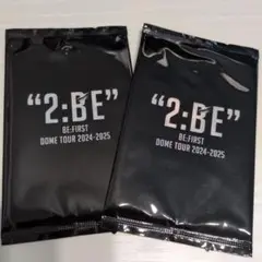 2:BE BE:FIRST DOME TOUR 2024-2025 RYOKI