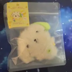 NCT WISH POCKET WISH DOLL リョウ - メルカリ