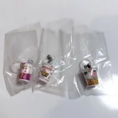 日清カップヌードル めじるしアクセサリー