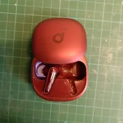 Anker SoundcoreLiberty4（アンカーサウンドコアリバティ4）