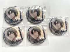 アイナナ　リンウイ　 LINK RING WIND 缶バッジ　和泉一織 5個