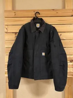 2026年最新】carhartt トラディショナルジャケットの人気アイテム