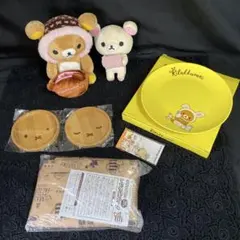 2025年最新】リラックマ コースターの人気アイテム - メルカリ