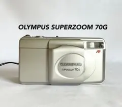 2025年最新】OLYMPUS SUPERZOOM 70Gの人気アイテム - メルカリ