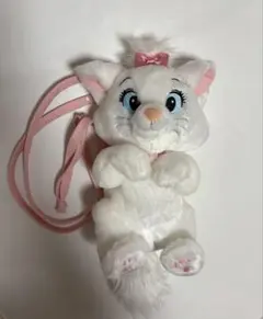 ディズニーランド マリー ショルダーバッグ