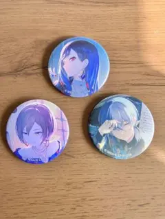 プロセカ　グリ缶　青柳冬弥　白石杏　MEIKO blender 42a