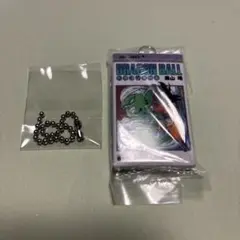 ドラゴンボール　コミックチャーム