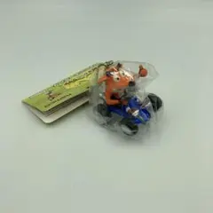 クラッシュバンディクー ぬいぐるみ 当時 1999 (B) - メルカリ