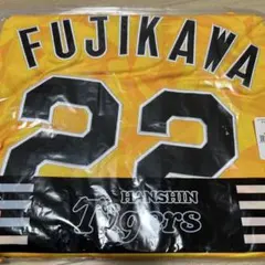 2025年最新】阪神 藤川 ユニフォームの人気アイテム - メルカリ