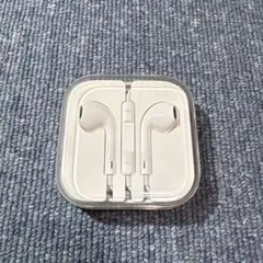 ③Apple 有線イヤホン　イヤホンジャック