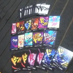 ワンピース カード ドン！！カード