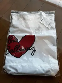 Callaway ハートプリントシューズパック