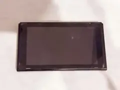 Nintendo Switch 本体のみ　ジャンク品