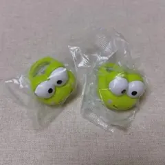 サンリオ けろけろけろっぴ ガチャガチャ カプセルトイ