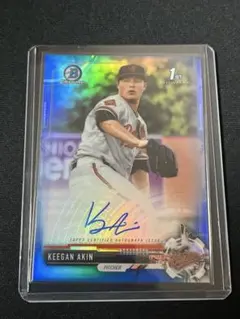 375枚限定】ケビン・キャッシュ 直筆サインカード 2003 Donruss - メルカリ