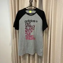 adidas Tシャツ