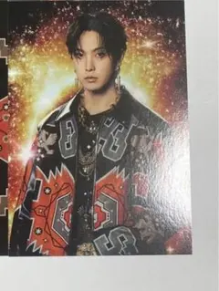 EXILE THEREASON フォトカ 堀夏喜