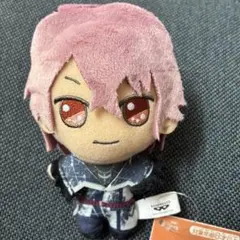 アイドリッシュセブン きらどるぬいぐるみ 御堂虎於 - メルカリ