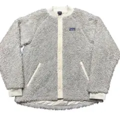 パタゴニア レトロX ボマージャケット フリース