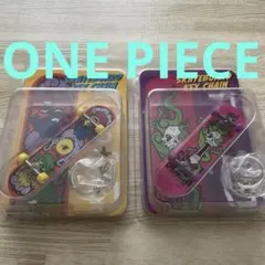 RofJ ハンターハンター キルア スケートボード キーチェーン ジャンプ