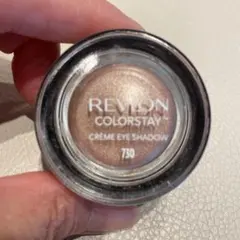 REVLON カラーステイ クリームアイシャドウ 730 PRALINE