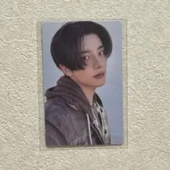 ENHYPEN ジェイク SHOWCASE LIVE トレカ