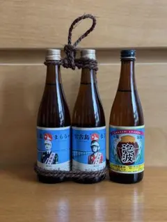 2025年最新】泡波 ミニボトルの人気アイテム - メルカリ