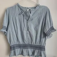 ｈ&m ブラウスのサムネイル