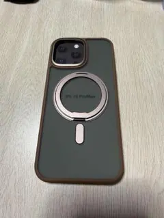 iPhone 16 Pro Max MagSafeケース 新品未使用品