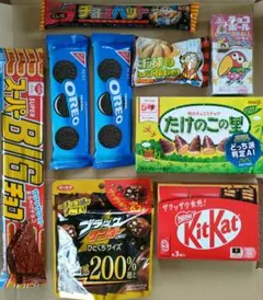 お菓子♡チョコづくしセット♡②