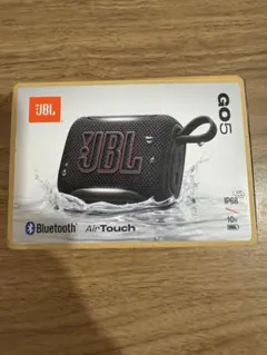 JBL GO5 ワイヤレススピーカー