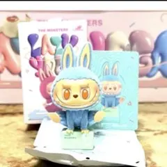 2025年最新】POP mart labubuの人気アイテム - メルカリ